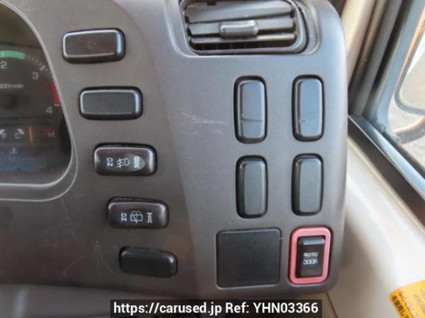 Used 2004 MT mitsubishi-fuso rosa BE63EG Image[32]