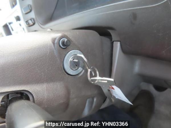 Used 2004 MT mitsubishi-fuso rosa BE63EG Image[33]