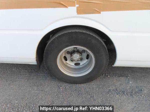 Used 2004 MT mitsubishi-fuso rosa BE63EG Image[38]