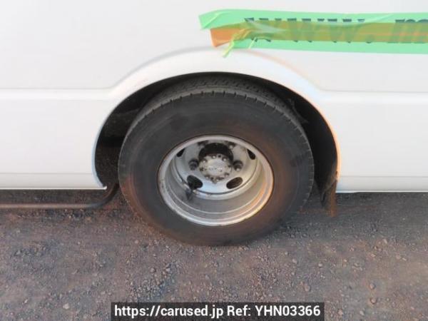 Used 2004 MT mitsubishi-fuso rosa BE63EG Image[39]