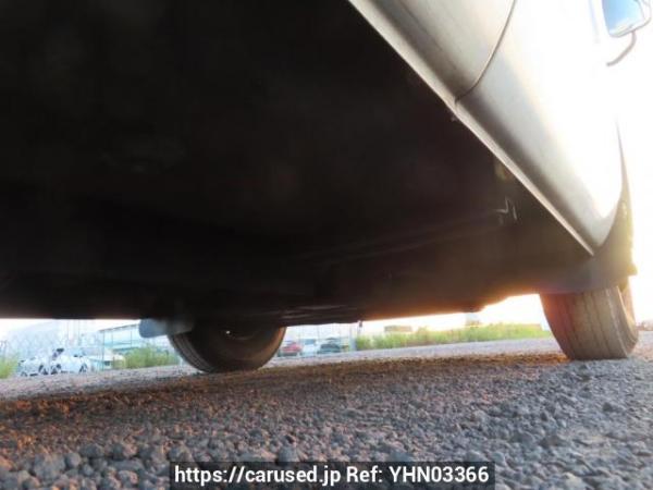Used 2004 MT mitsubishi-fuso rosa BE63EG Image[41]