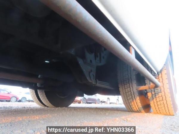 Used 2004 MT mitsubishi-fuso rosa BE63EG Image[43]