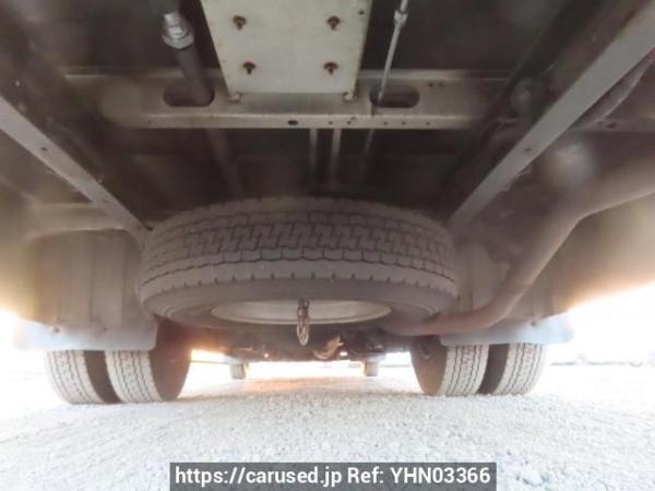 Used 2004 MT mitsubishi-fuso rosa BE63EG Image[47]