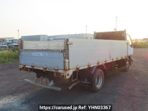 Used 1995 MT mitsubishi canter FE538E Image[6]