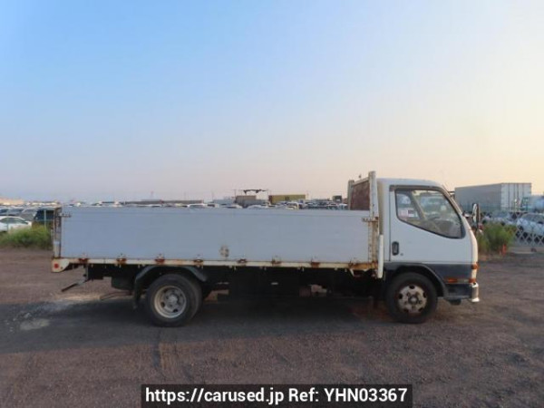 Used 1995 MT mitsubishi canter FE538E Image[7]