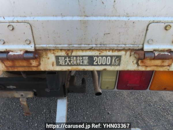 Used 1995 MT mitsubishi canter FE538E Image[9]