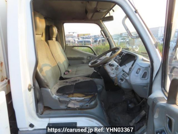 Used 1995 MT mitsubishi canter FE538E Image[11]