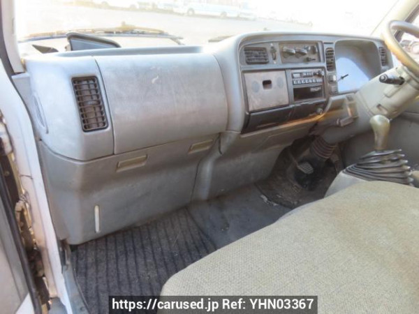 Used 1995 MT mitsubishi canter FE538E Image[13]