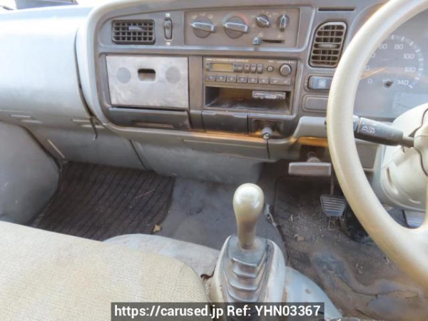 Used 1995 MT mitsubishi canter FE538E Image[14]