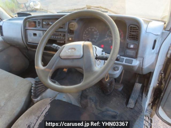 Used 1995 MT mitsubishi canter FE538E Image[15]