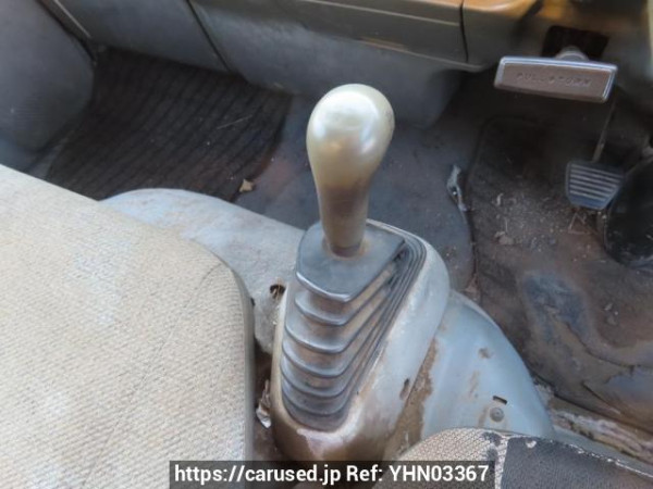 Used 1995 MT mitsubishi canter FE538E Image[17]