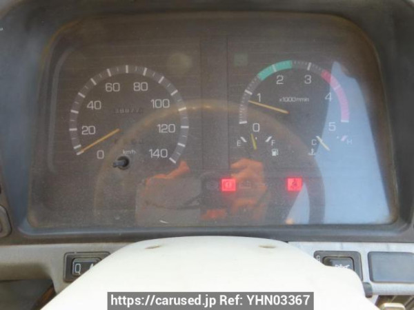 Used 1995 MT mitsubishi canter FE538E Image[18]