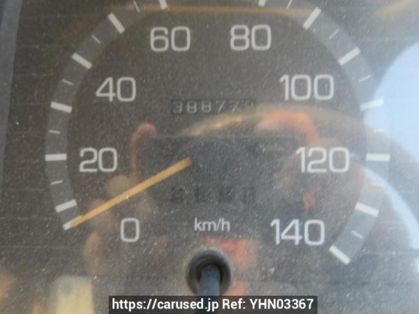 Used 1995 MT mitsubishi canter FE538E Image[19]