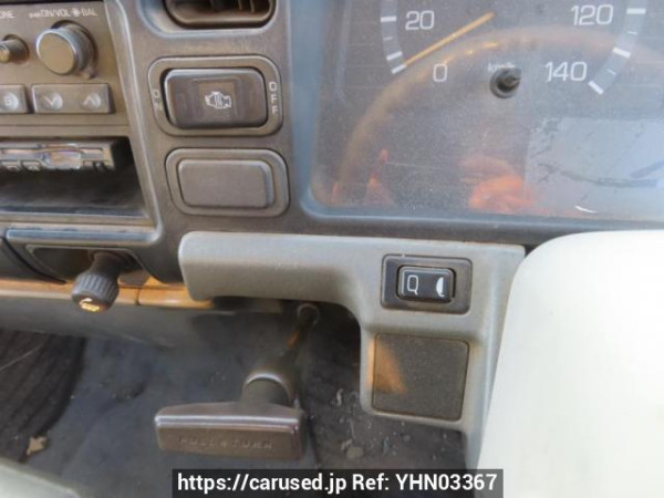 Used 1995 MT mitsubishi canter FE538E Image[21]