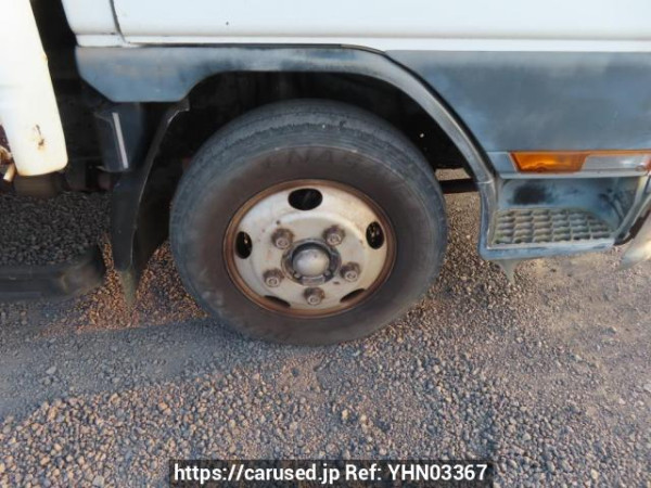 Used 1995 MT mitsubishi canter FE538E Image[23]