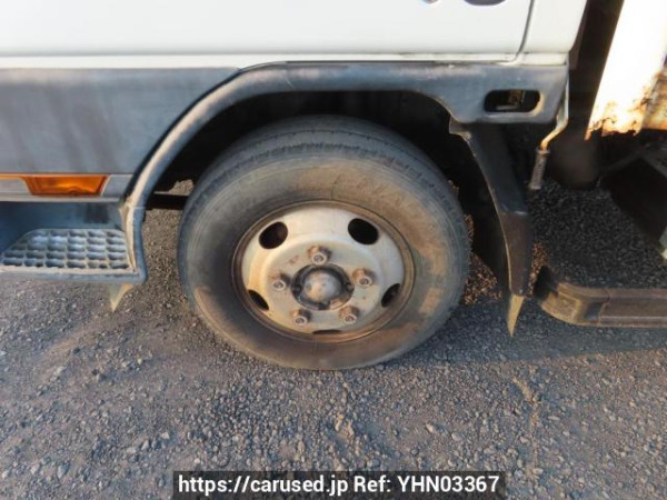 Used 1995 MT mitsubishi canter FE538E Image[24]