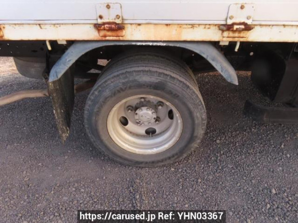 Used 1995 MT mitsubishi canter FE538E Image[25]