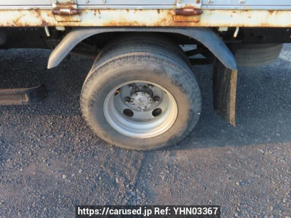 Used 1995 MT mitsubishi canter FE538E Image[26]