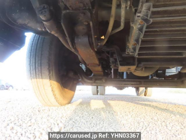 Used 1995 MT mitsubishi canter FE538E Image[27]