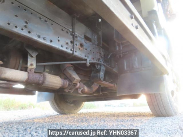 Used 1995 MT mitsubishi canter FE538E Image[30]