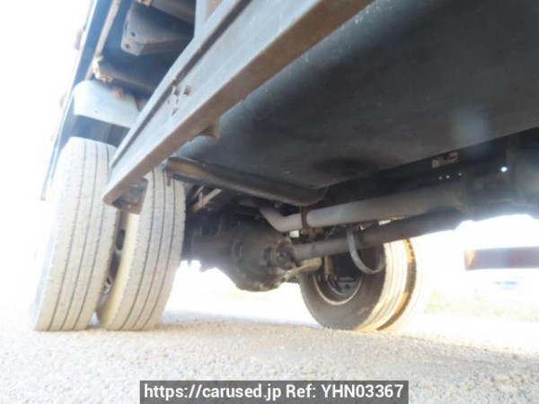 Used 1995 MT mitsubishi canter FE538E Image[31]