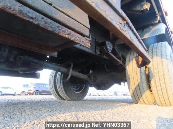 Used 1995 MT mitsubishi canter FE538E Image[32]