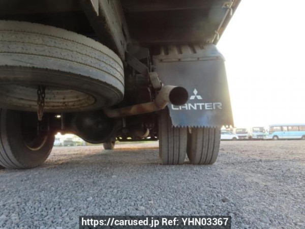 Used 1995 MT mitsubishi canter FE538E Image[34]