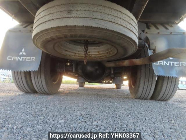 Used 1995 MT mitsubishi canter FE538E Image[35]