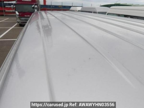 Used 2006 AT toyota regiusace-van KDH205V Image[10]