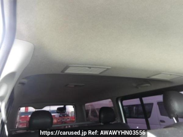 Used 2006 AT toyota regiusace-van KDH205V Image[11]