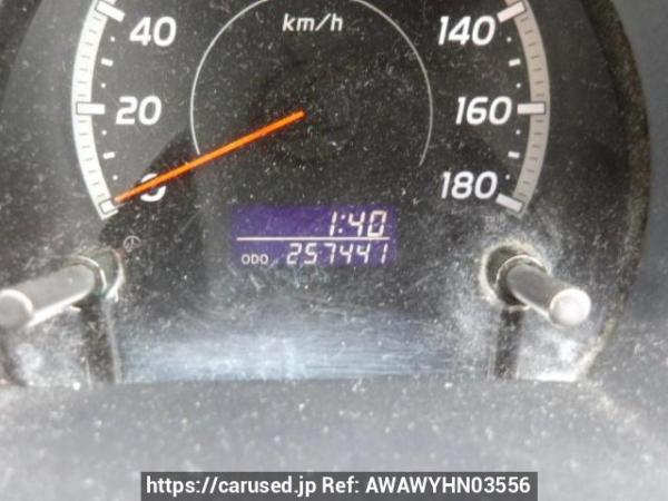 Used 2006 AT toyota regiusace-van KDH205V Image[19]