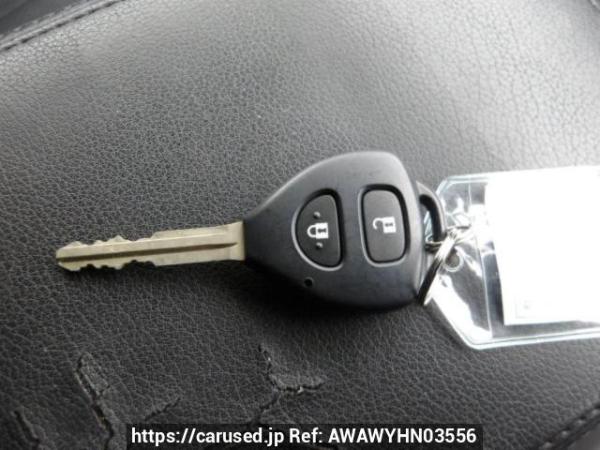 Used 2006 AT toyota regiusace-van KDH205V Image[23]