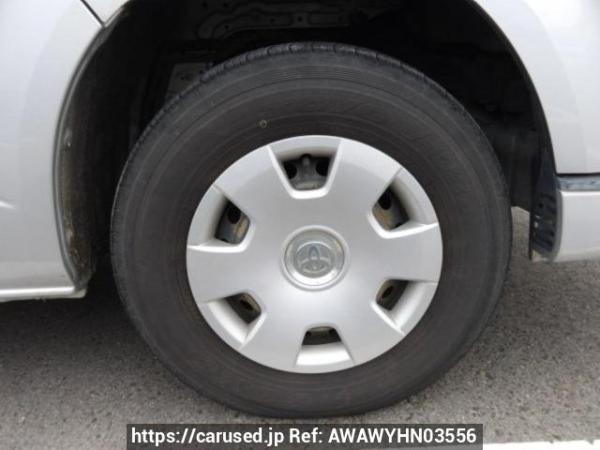 Used 2006 AT toyota regiusace-van KDH205V Image[26]