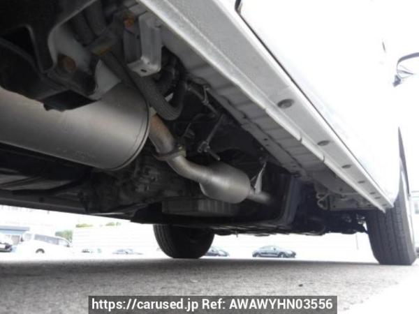 Used 2006 AT toyota regiusace-van KDH205V Image[29]