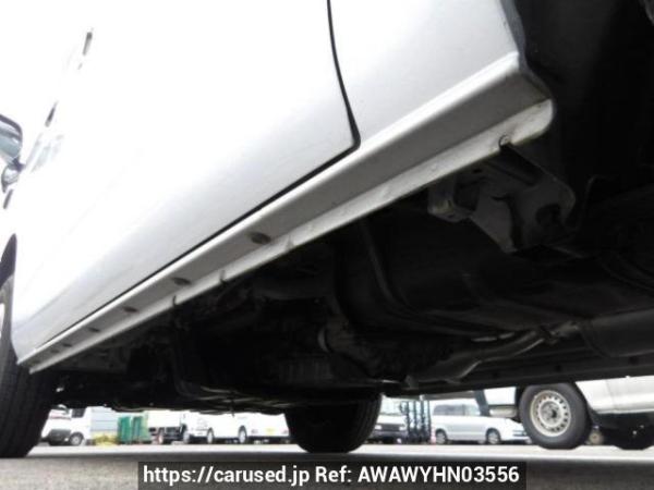 Used 2006 AT toyota regiusace-van KDH205V Image[30]