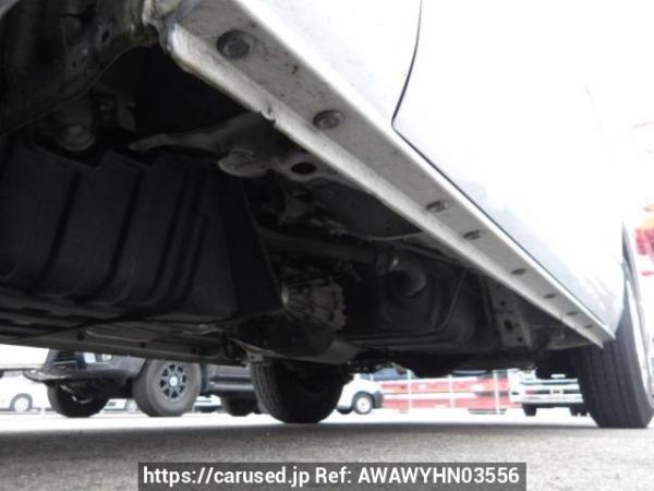 Used 2006 AT toyota regiusace-van KDH205V Image[31]