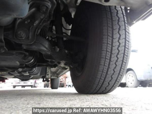 Used 2006 AT toyota regiusace-van KDH205V Image[33]