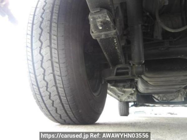 Used 2006 AT toyota regiusace-van KDH205V Image[34]