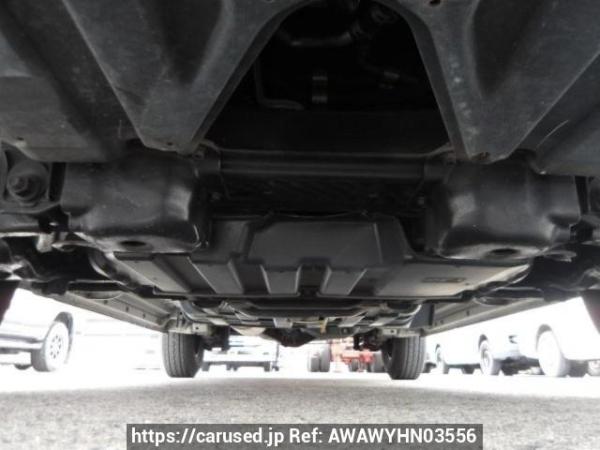 Used 2006 AT toyota regiusace-van KDH205V Image[35]