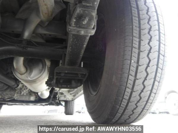 Used 2006 AT toyota regiusace-van KDH205V Image[36]
