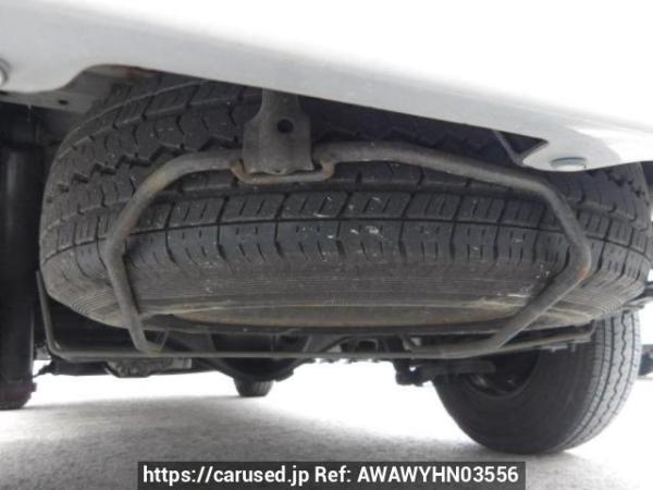 Used 2006 AT toyota regiusace-van KDH205V Image[37]