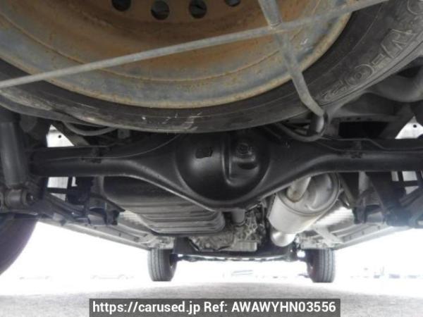 Used 2006 AT toyota regiusace-van KDH205V Image[38]