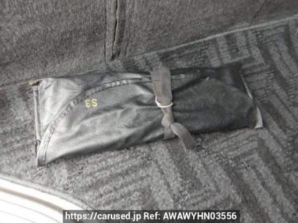 Used 2006 AT toyota regiusace-van KDH205V Image[39]