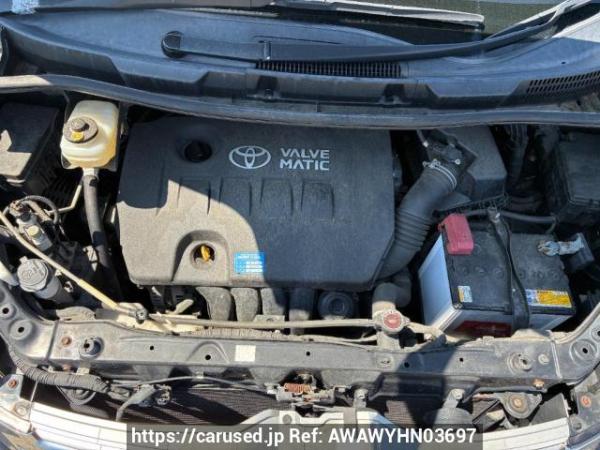 Used 2010 AT toyota voxy ZRR70W Image[7]