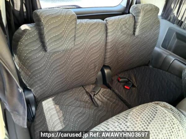 Used 2010 AT toyota voxy ZRR70W Image[13]