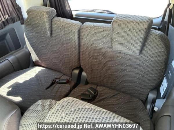 Used 2010 AT toyota voxy ZRR70W Image[14]
