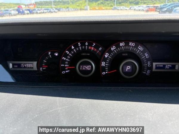 Used 2010 AT toyota voxy ZRR70W Image[17]
