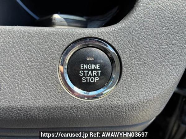 Used 2010 AT toyota voxy ZRR70W Image[18]