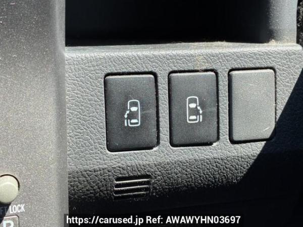 Used 2010 AT toyota voxy ZRR70W Image[19]
