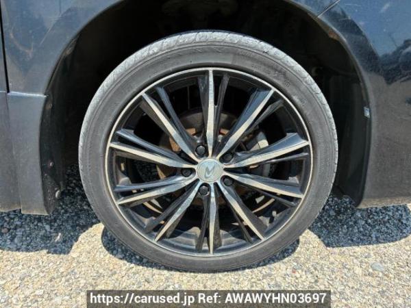 Used 2010 AT toyota voxy ZRR70W Image[20]